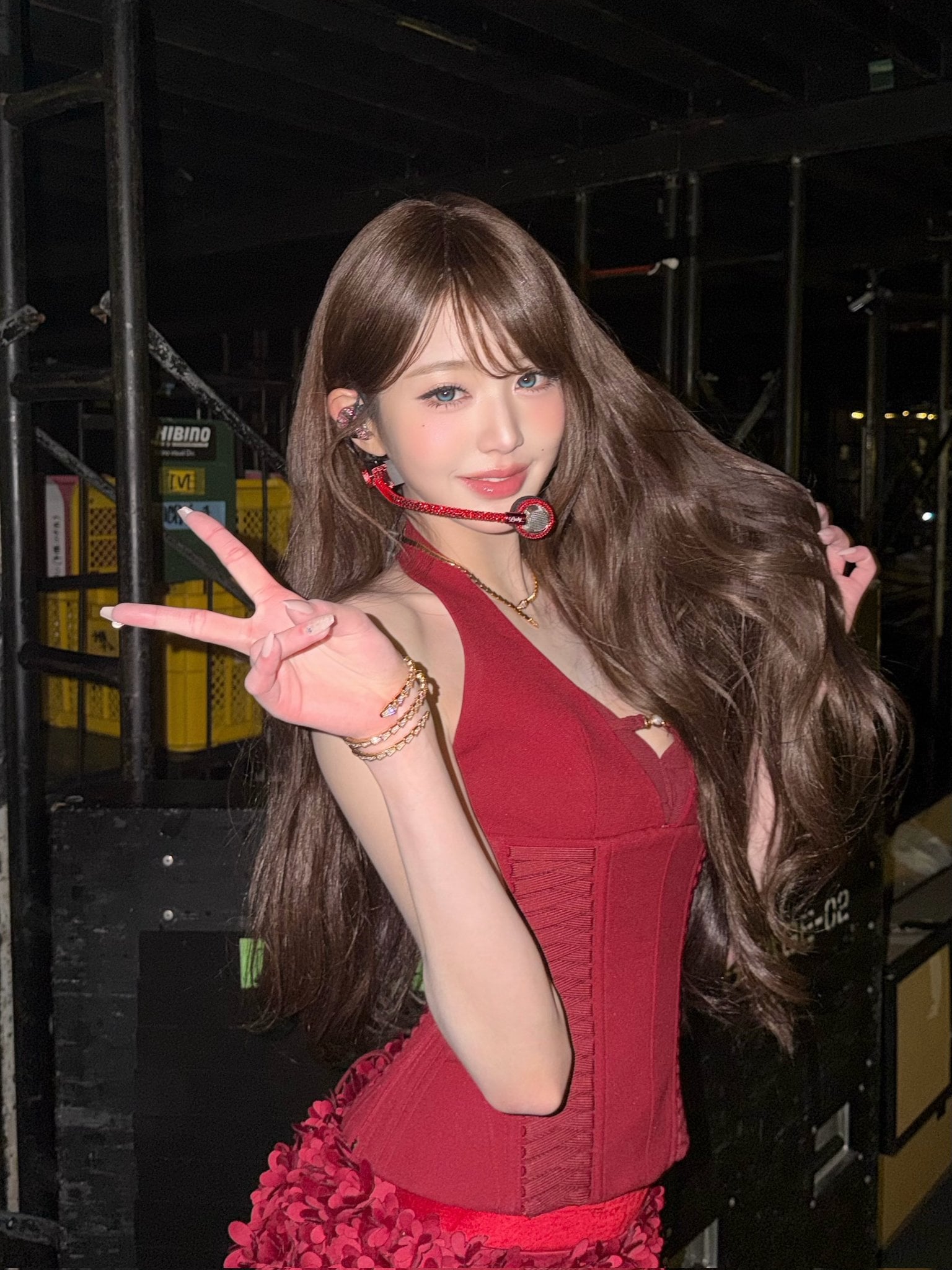 [잡담] 260625 장원영 인스타 업뎃 | 인스티즈