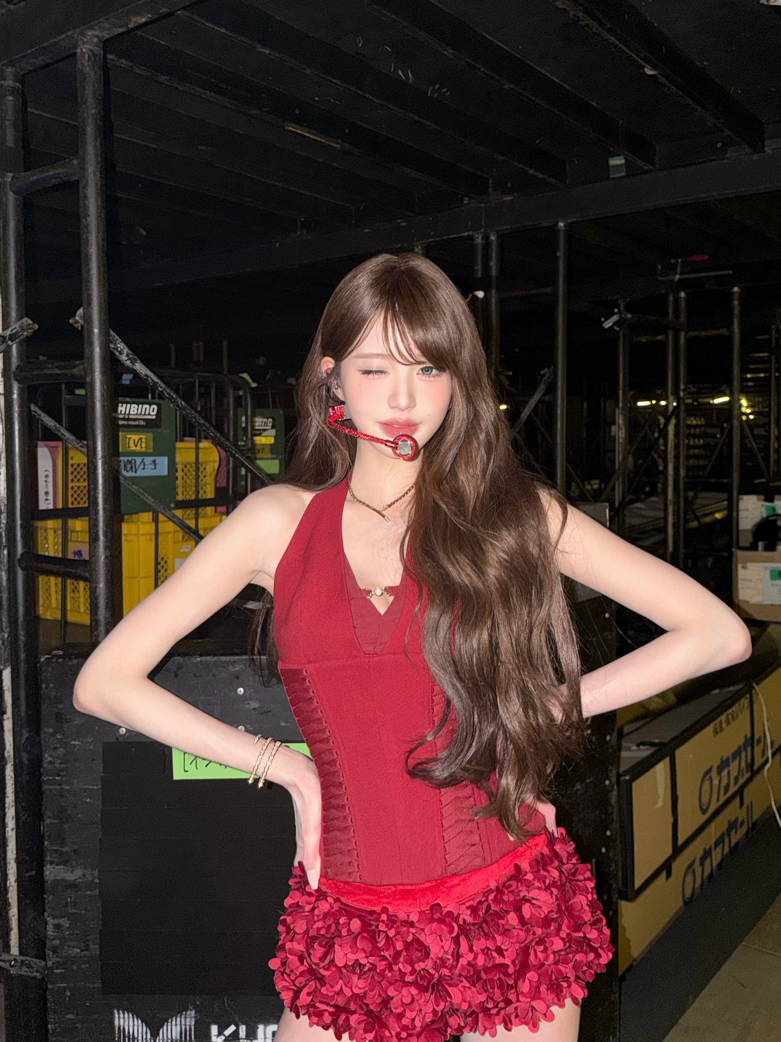 [잡담] 260625 장원영 인스타 업뎃 | 인스티즈