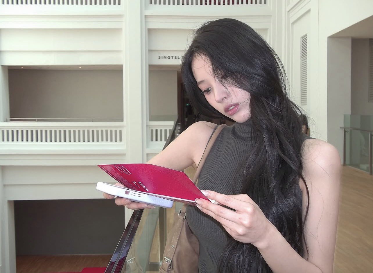 [잡담] 지니 비쥬얼이엇나 | 인스티즈