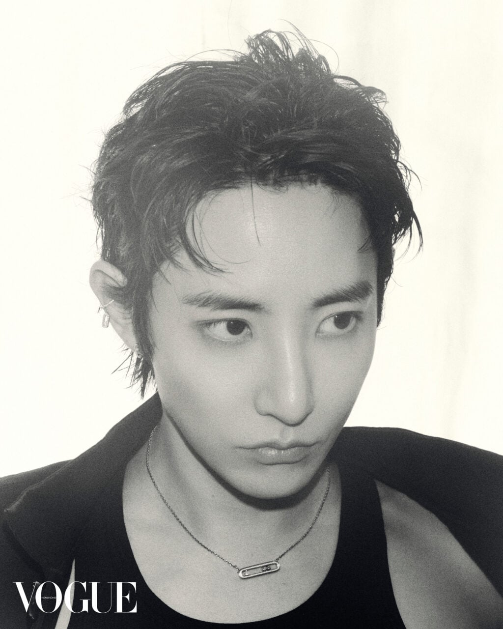 [정보/소식] 이수혁 보그 홍콩 화보 | 인스티즈