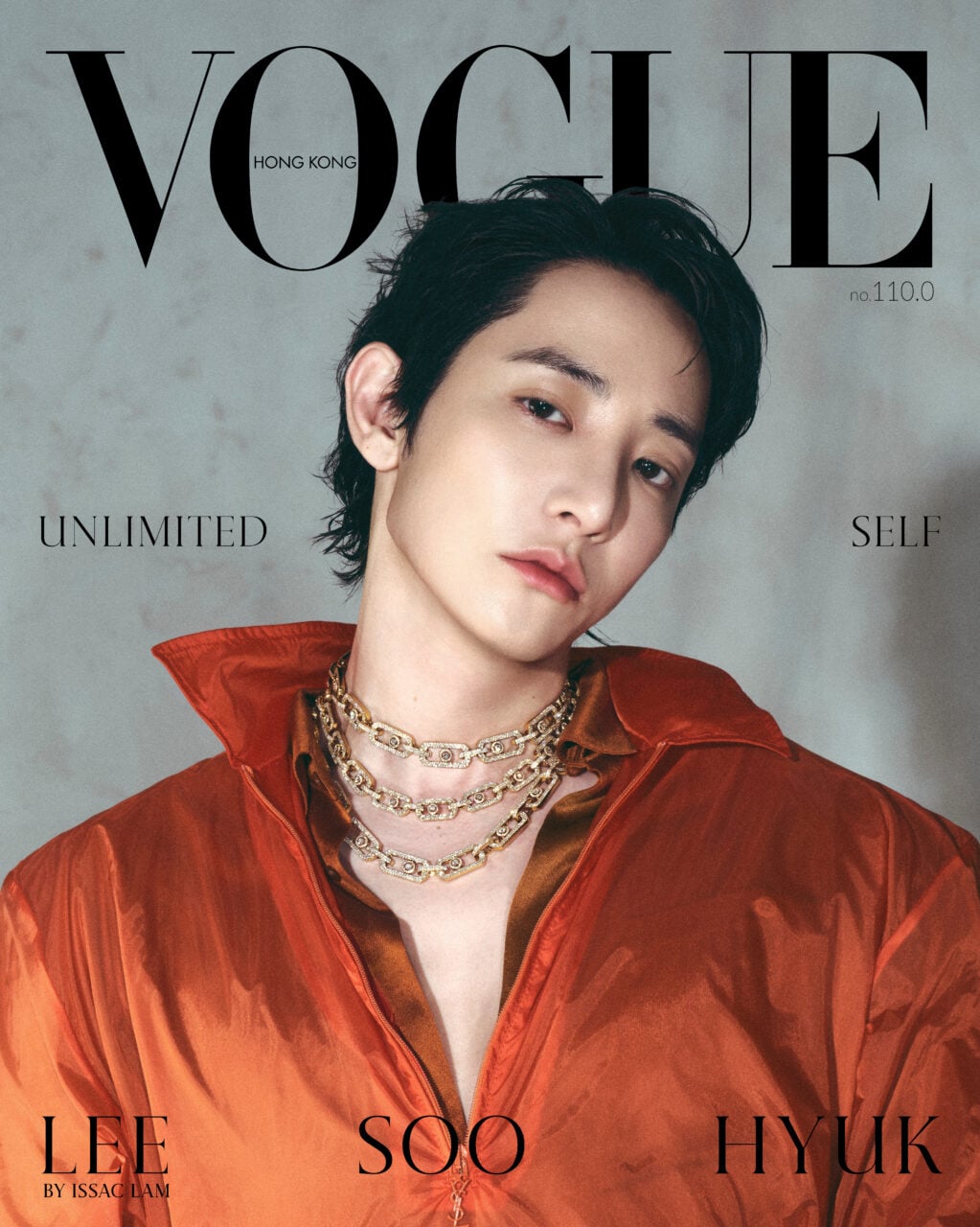[정보/소식] 이수혁 보그 홍콩 화보 | 인스티즈