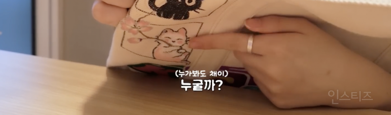 의외의 금손 면모 보여주는 아이돌..jpg | 인스티즈