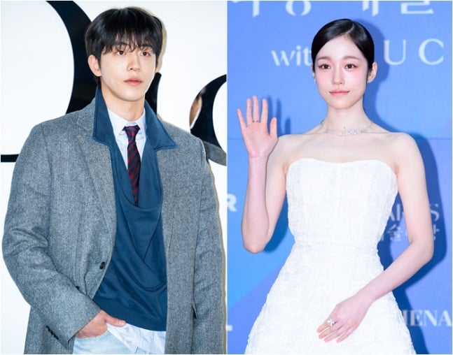 [정보/소식] 동궁) [단독] 남주혁X노윤서, 장도연 만난다…'살롱드립' 동반 출연 | 인스티즈