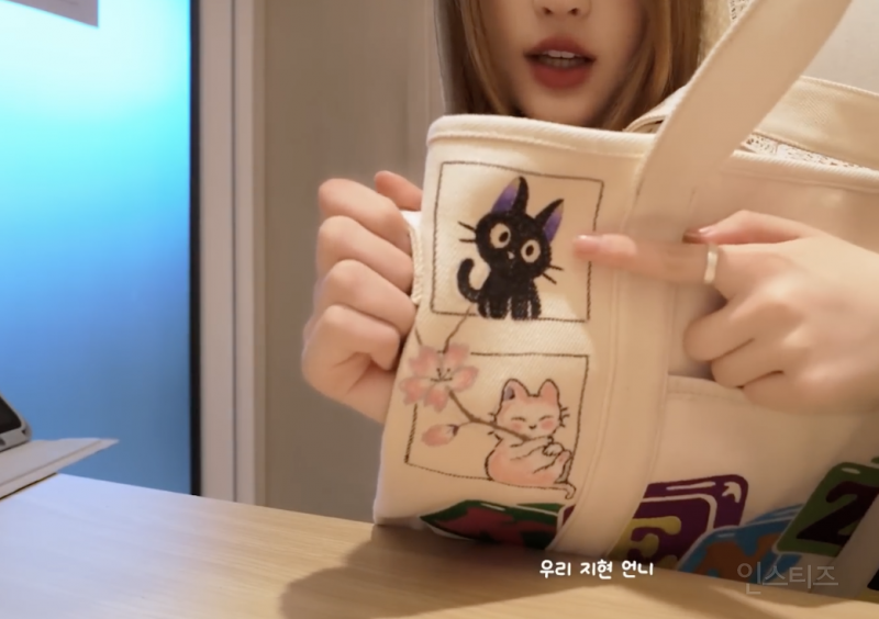 의외의 금손 면모 보여주는 아이돌..jpg | 인스티즈