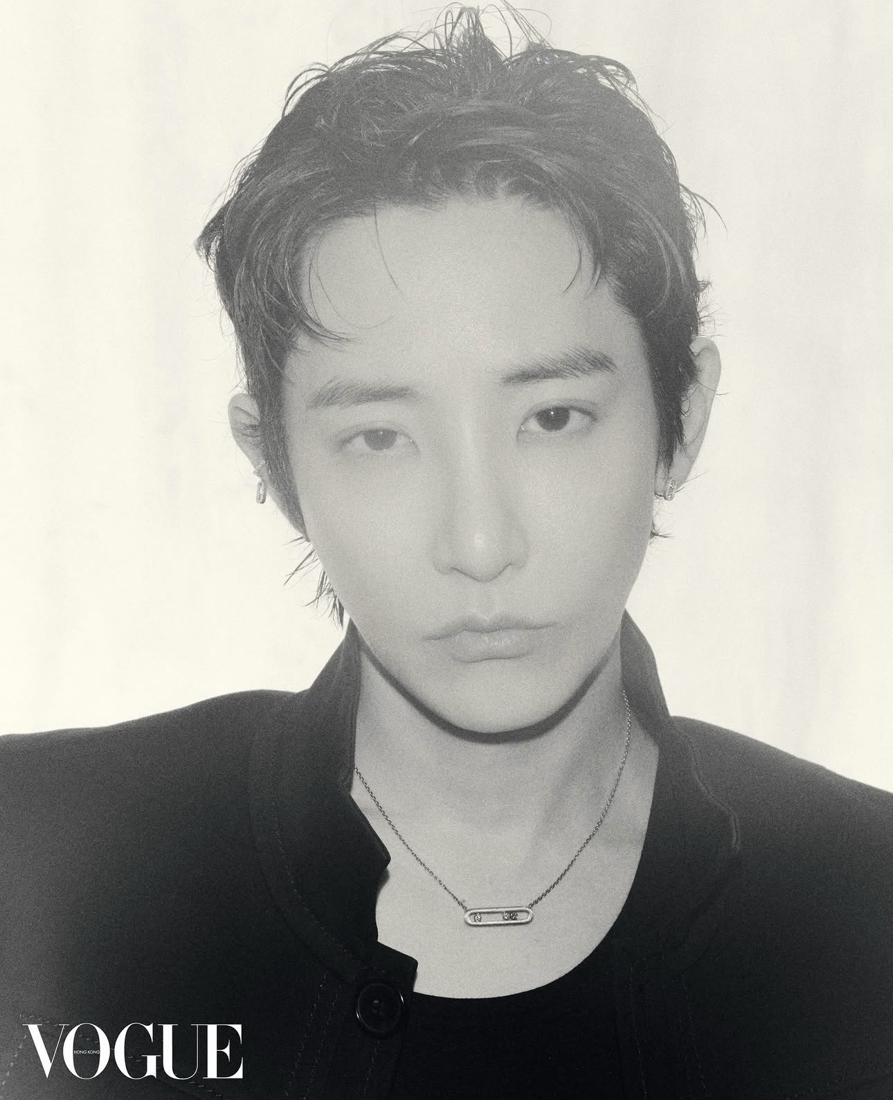 [정보/소식] 이수혁 보그 홍콩 화보 | 인스티즈