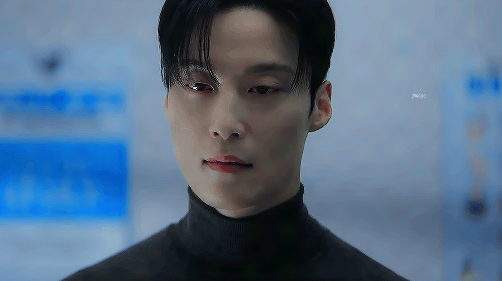 [잡담] 멋진신세계) 허남준 집착피폐버석광공캐 꼭 해줘야 하는 이유 | 인스티즈