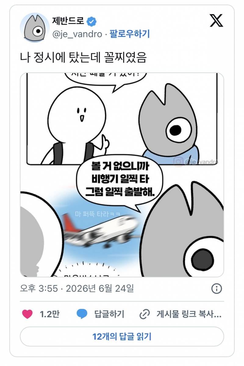 현재 증언 𝙅𝙊𝙉𝙉𝘼 쏟아지는 대구공항 실화..JPG | 인스티즈