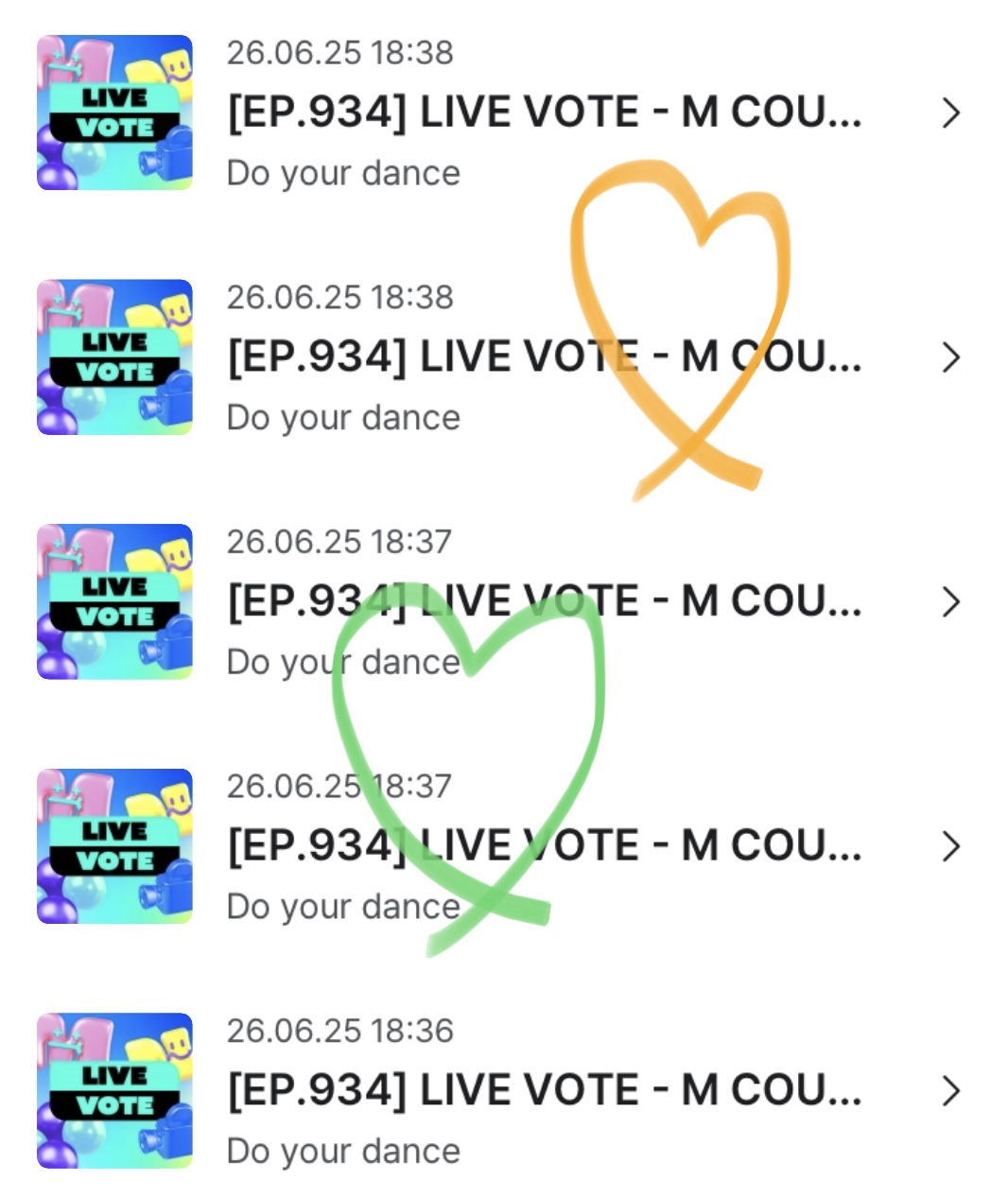 [잡담] 위즈니 브리즈 투표 완🧡💚 | 인스티즈