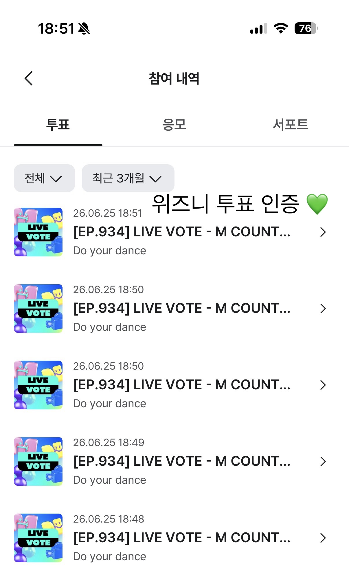 [잡담] 즈니가 라이즈 응원합니다 💪 | 인스티즈