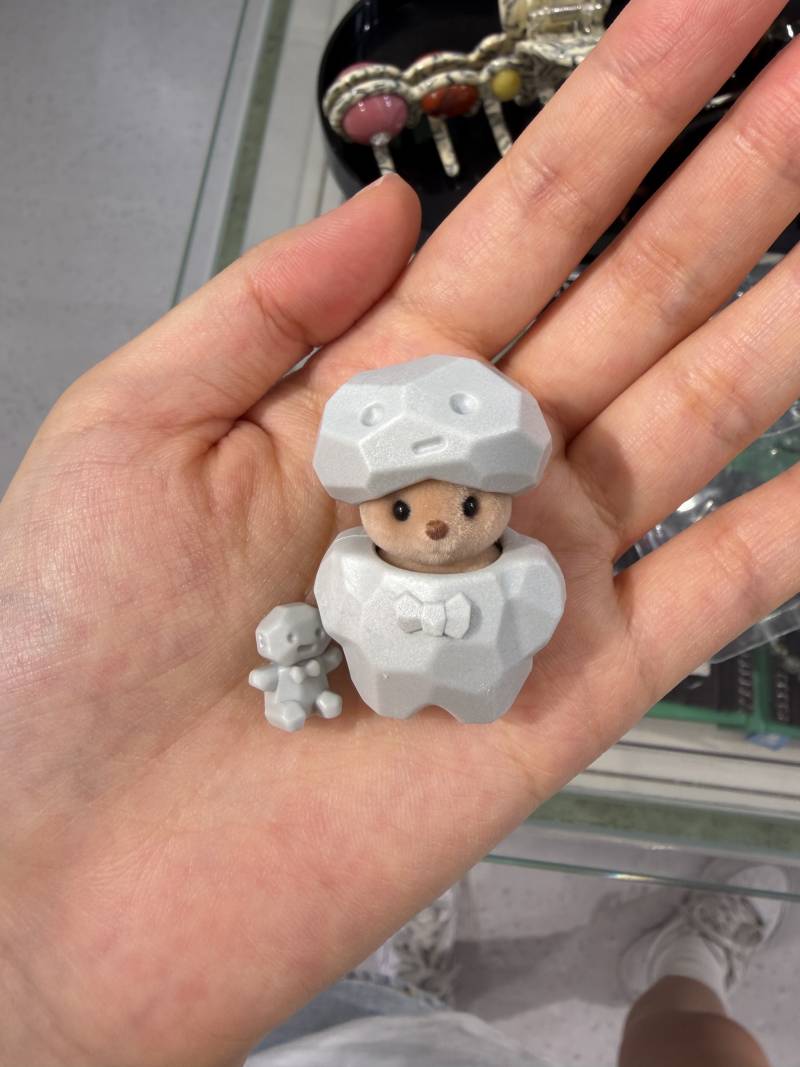 [잡담] 얘들아 미친 나 돌바니안 뽑았어!!!!! !!!!!! !!!!!!!!!!!!!!!!!!! | 인스티즈