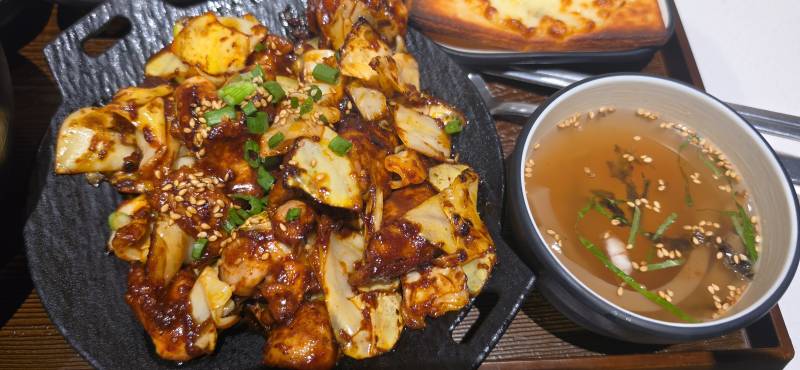 [잡담] 용산 아이파크몰 혼밥 맛집 추천 🥴 | 인스티즈