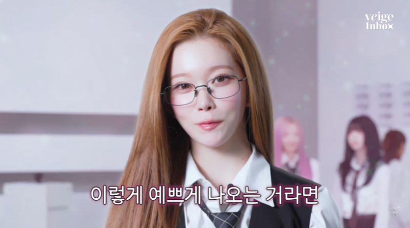 빌리 츠키가 말하는 '이 직업이 맞다' 고 확신이 든 순간.jpg | 인스티즈