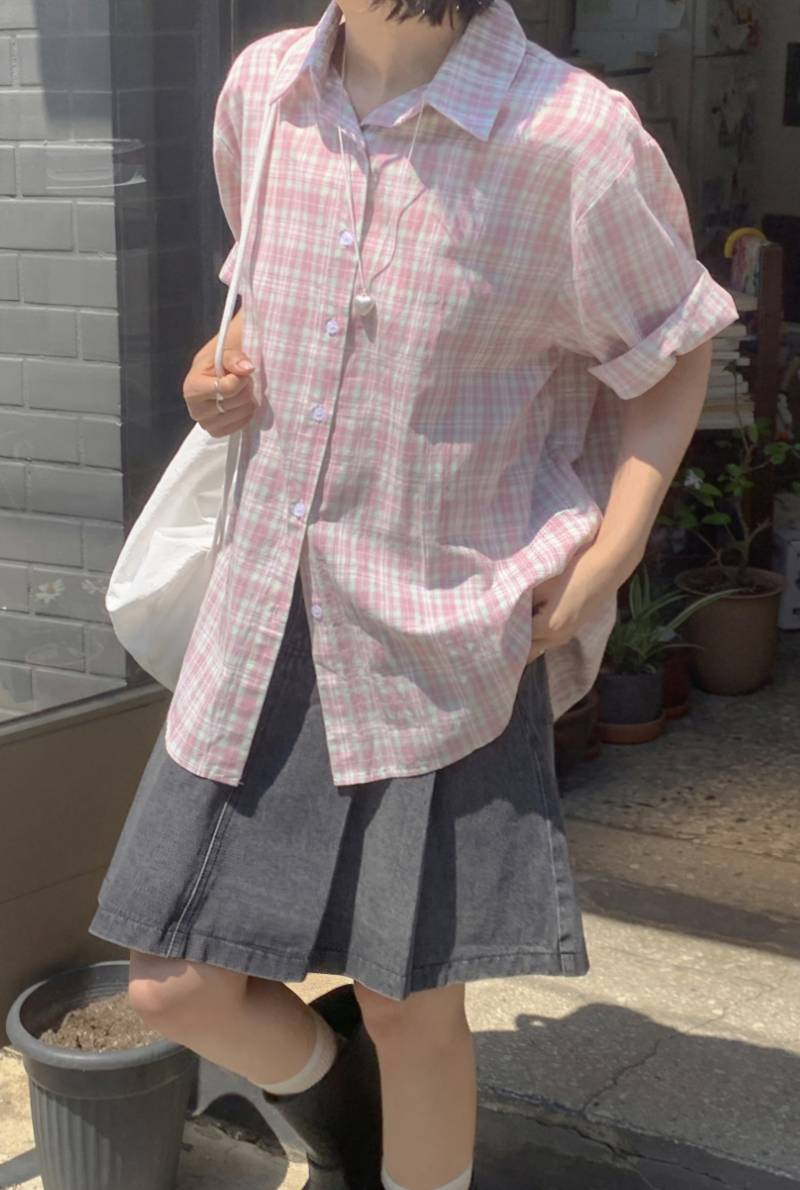 [잡담] 옷 살말봐주라! | 인스티즈