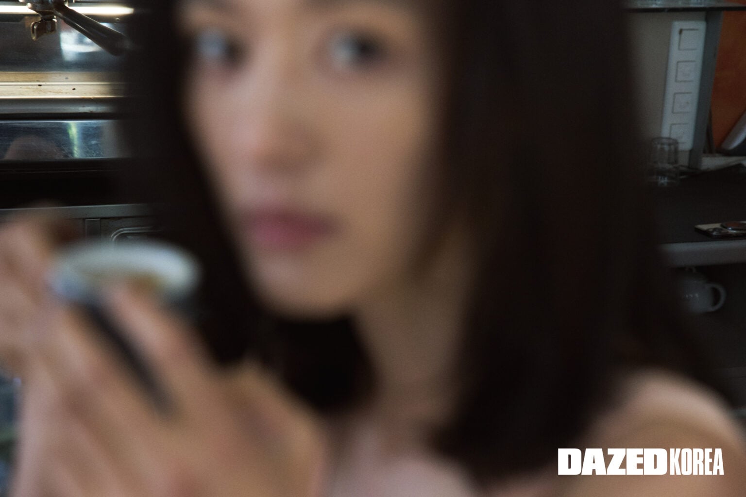 [잡담] 전지현) 전지현 데이즈드코리아 칸×루이비통 7월호 화보 | 인스티즈