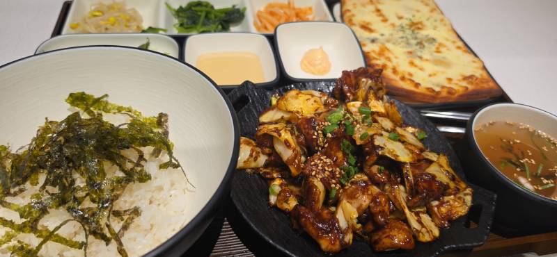 [잡담] 용산 아이파크몰 혼밥 맛집 추천 🥴 | 인스티즈