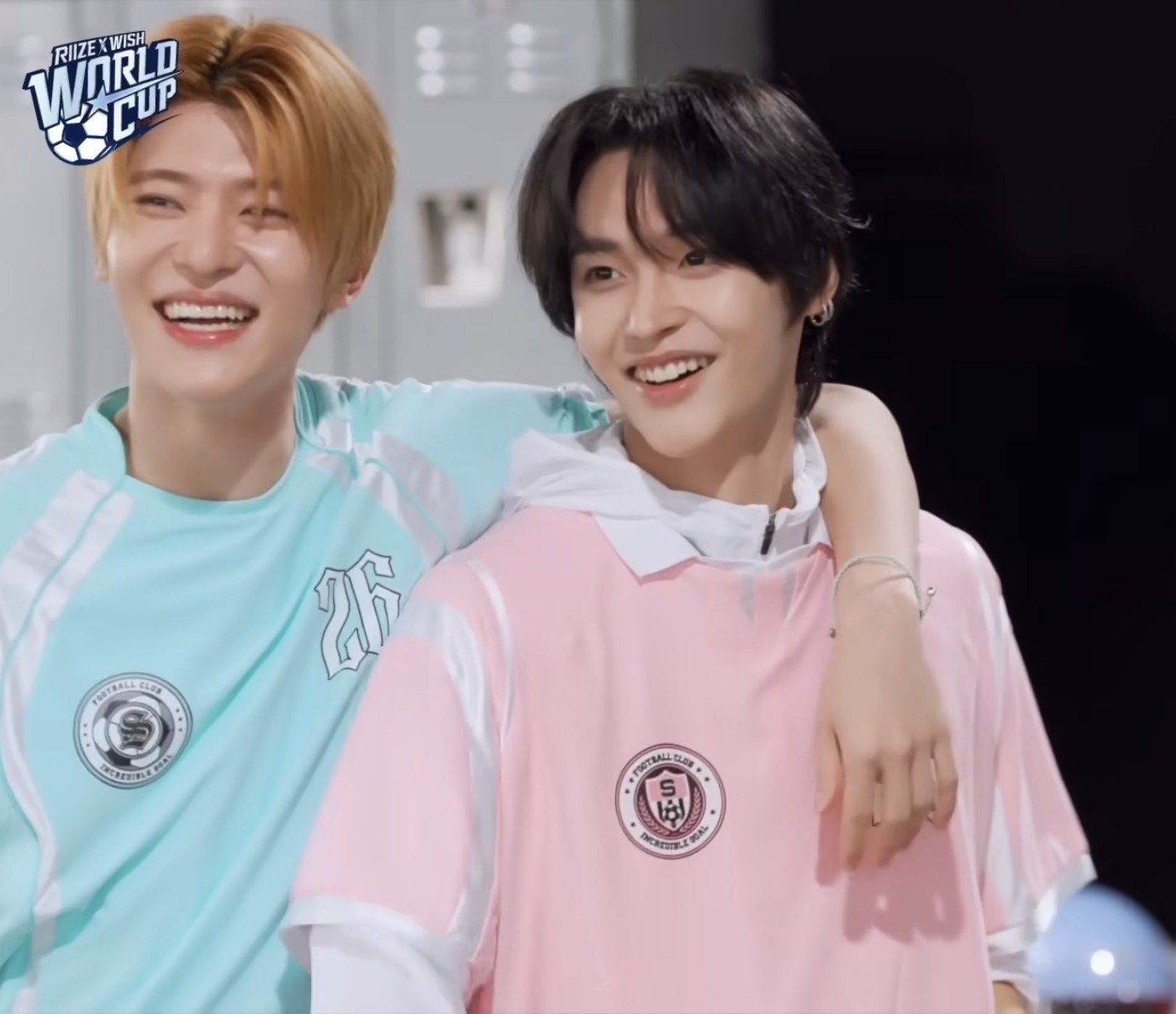 [잡담] 위즈니도 라이즈 투표 완 | 인스티즈