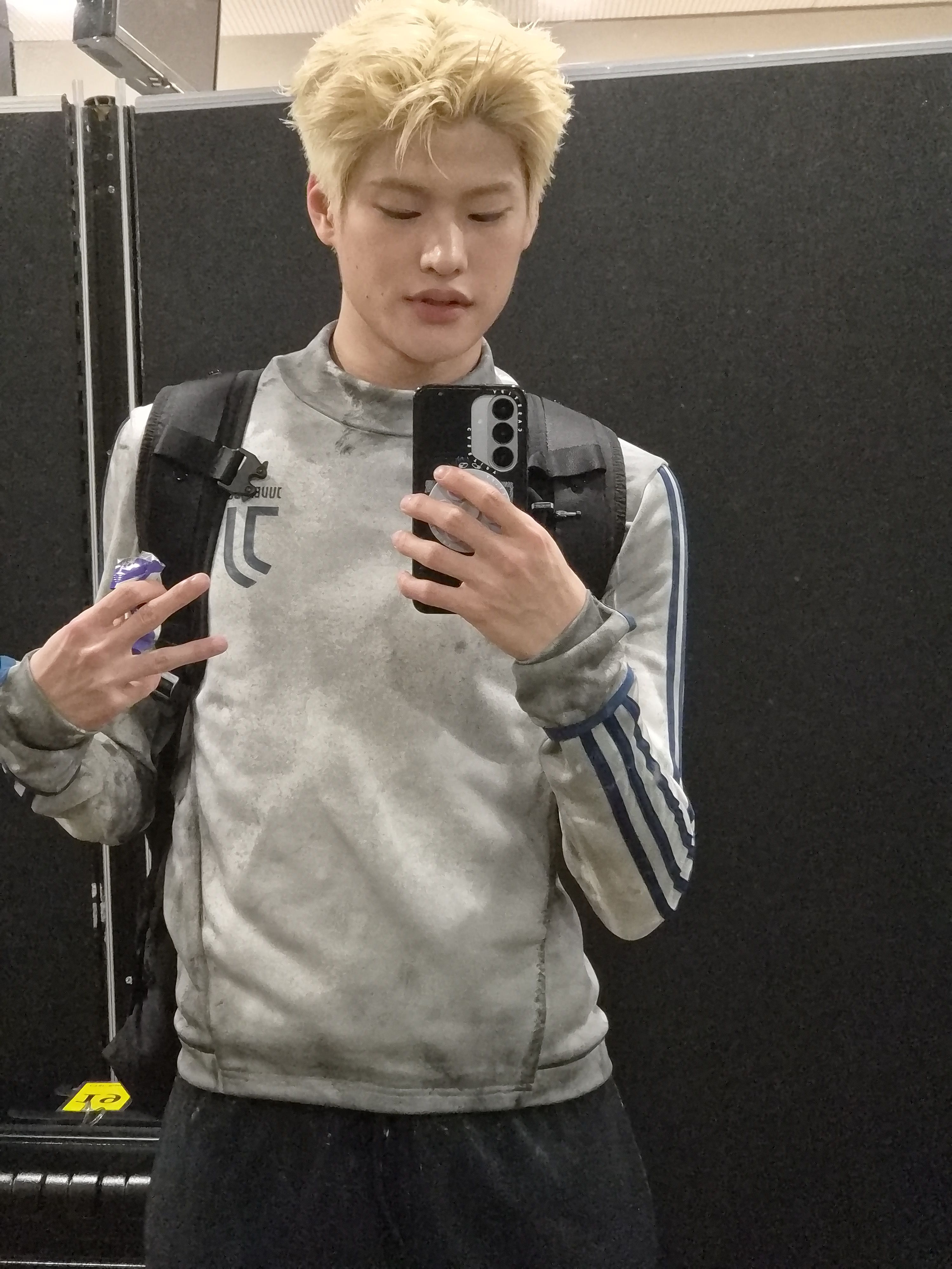 [잡담] 슬픈 와중에 소희 거셀 개좋네 | 인스티즈