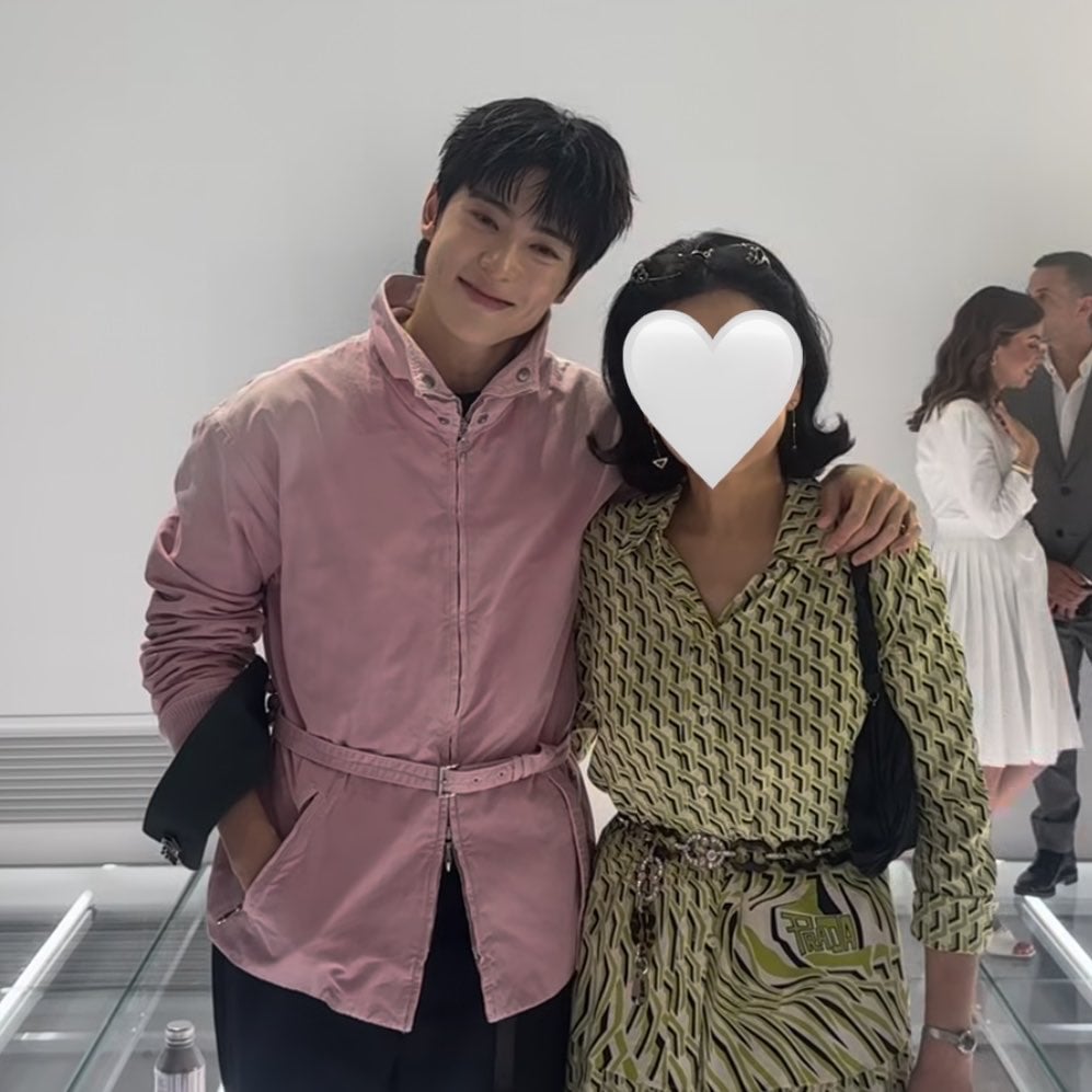 [잡담] 재현 프라다 엠버하구나 | 인스티즈