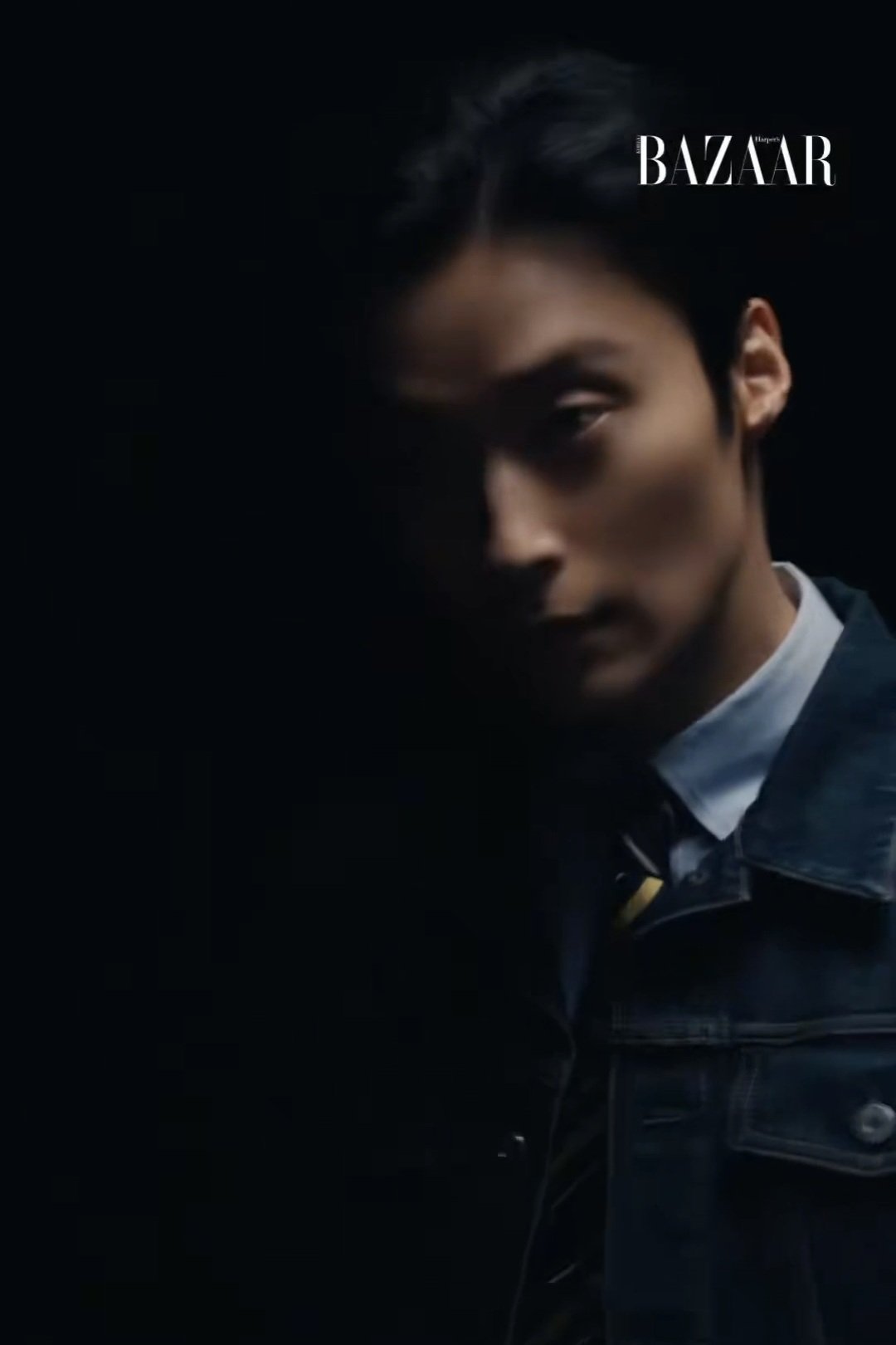 [잡담] 바자 허남준 감다살인게 덮머 깐머를 둘 다 주심 | 인스티즈