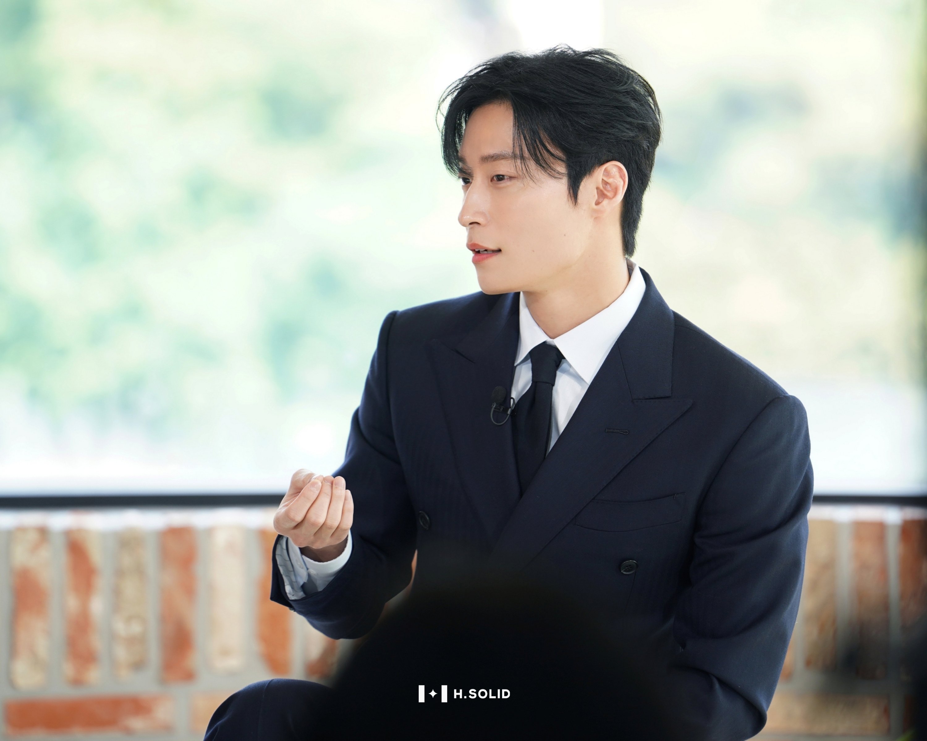 [잡담] 허남준 유퀴즈 비하인드 | 인스티즈