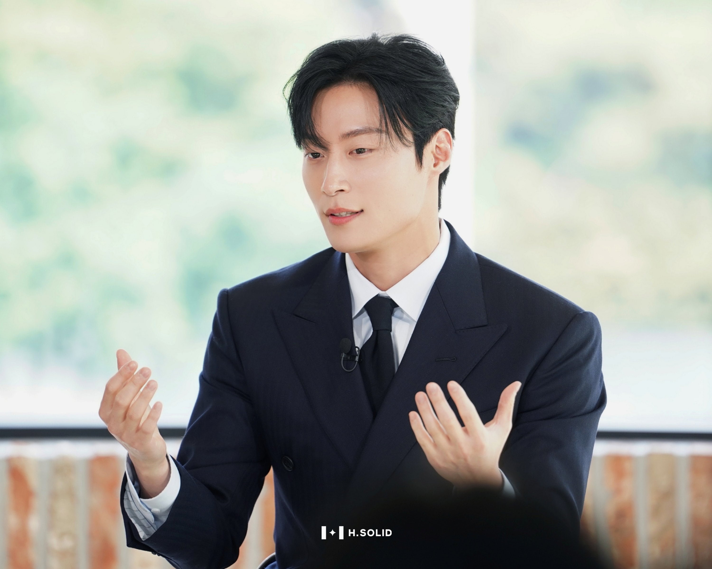 [잡담] 허남준 유퀴즈 비하인드 | 인스티즈