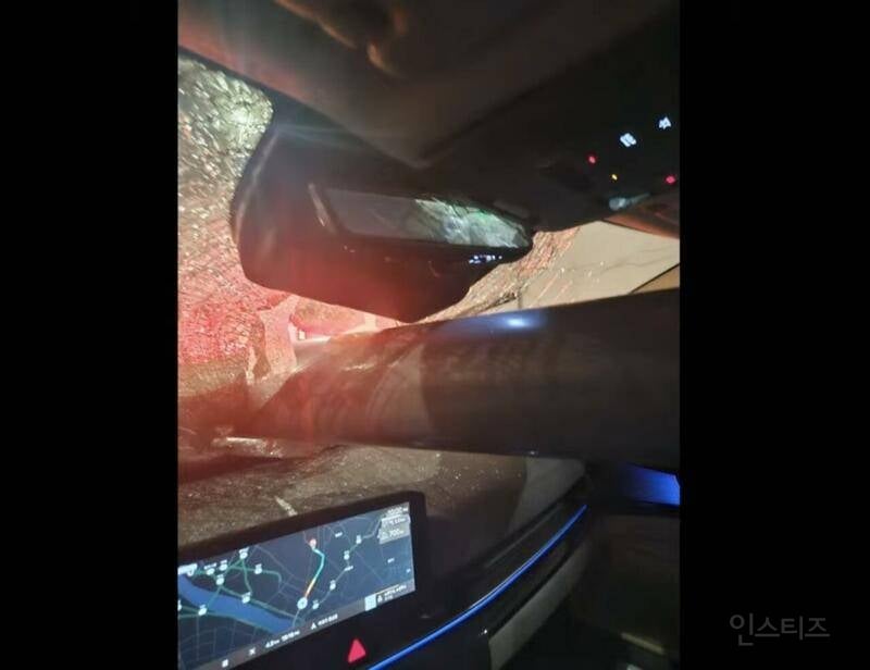 💥(깜놀주의)한문철tv 미쳐버린 레전드 최신 근황.. | 인스티즈