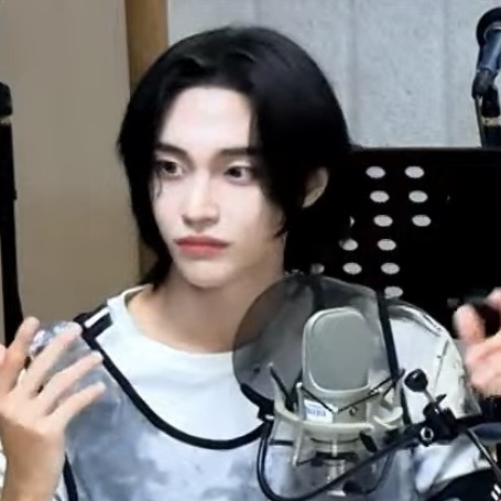 [잡담] 오늘 원빈이 진짜 왤케예쁘냐 | 인스티즈
