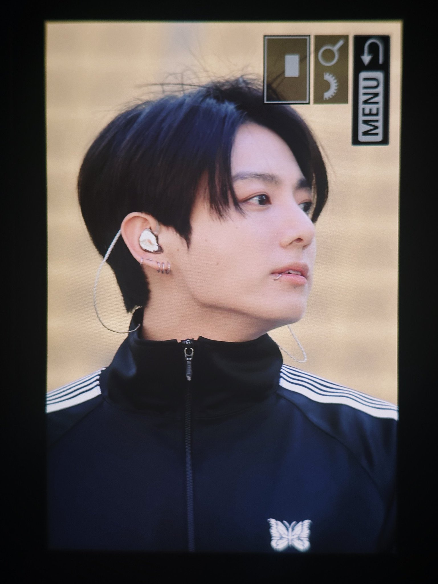 [잡담] 정국얼굴 내이상형임 | 인스티즈