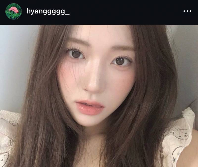[잡담] 웜톤이 훨씬 예쁜데 왜 사람들은 한때 쿨톤병에 걸렸을까? | 인스티즈