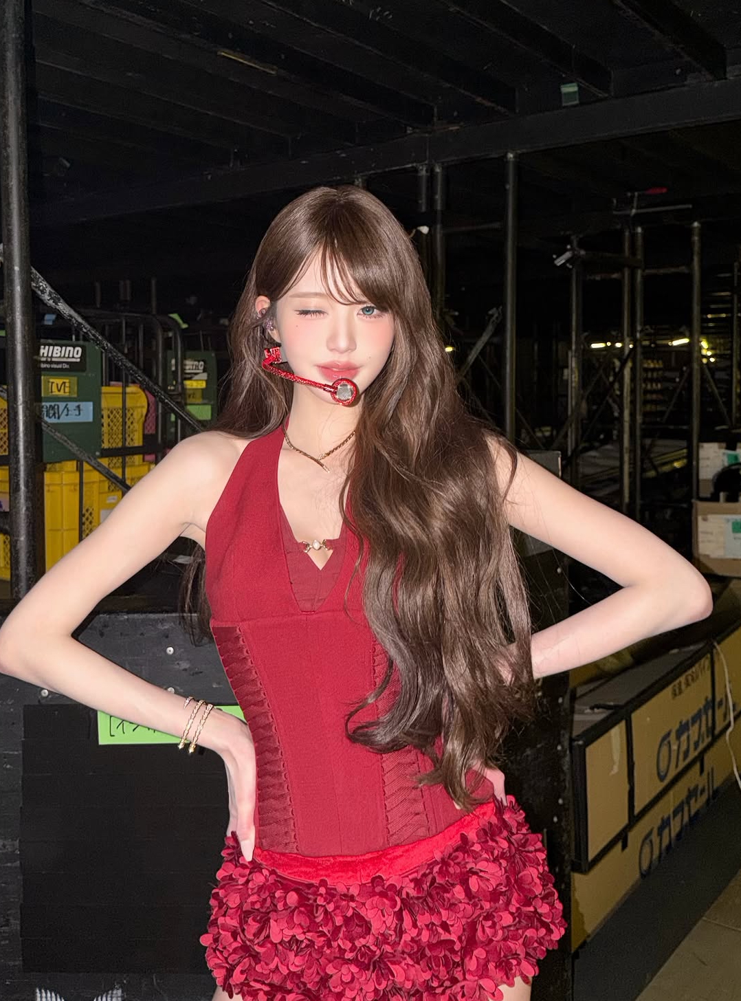 [잡담] 오ㅓ 진짜 장원영 너무 예뻐,,,,,,,,,,,,,,,,,,,,,,,,, | 인스티즈