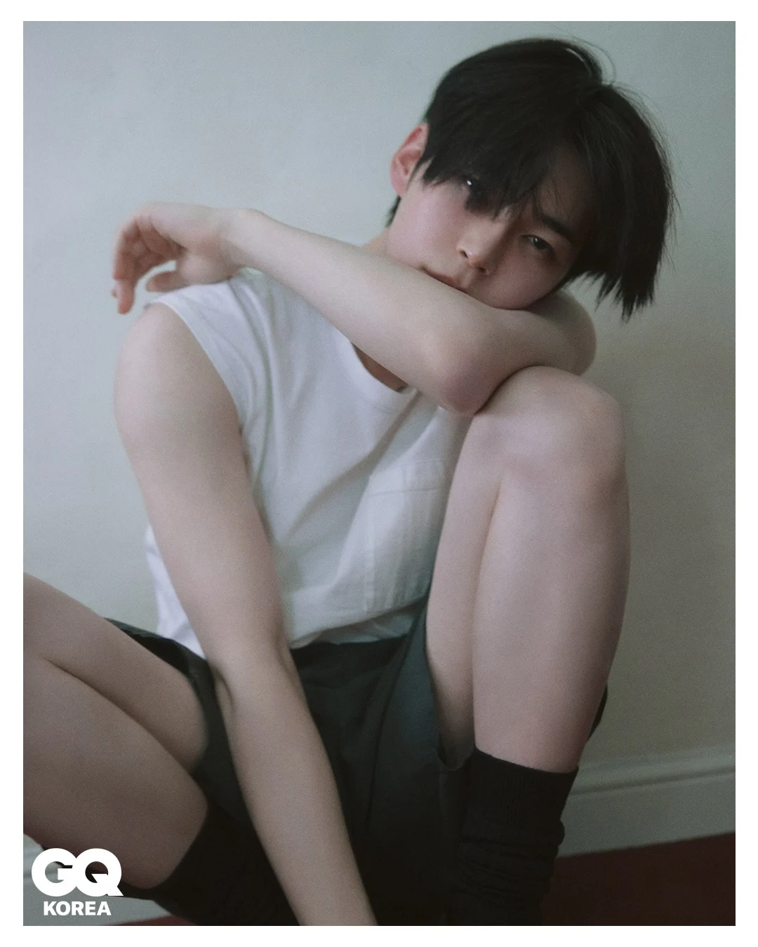 [잡담] 성한빈 화보 개잘찍는다.. | 인스티즈