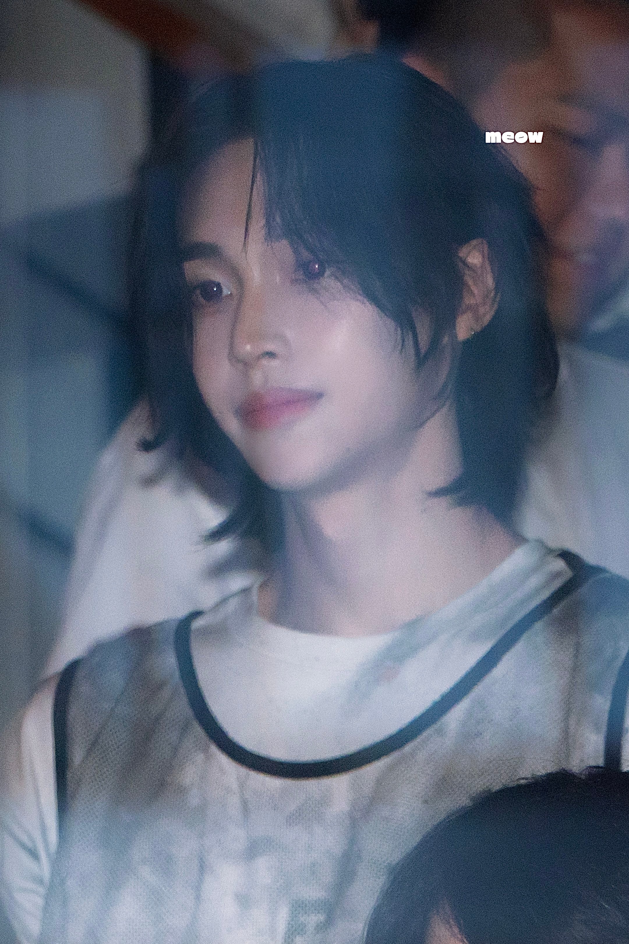[잡담] 장발 하나로 날티 청순 다있어 (ㅈㅇ원빈) | 인스티즈