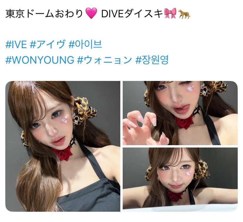 [잡담] 장원영 진짜 투명하다... | 인스티즈