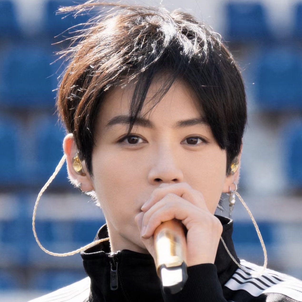 [잡담] 정국얼굴 내이상형임 | 인스티즈