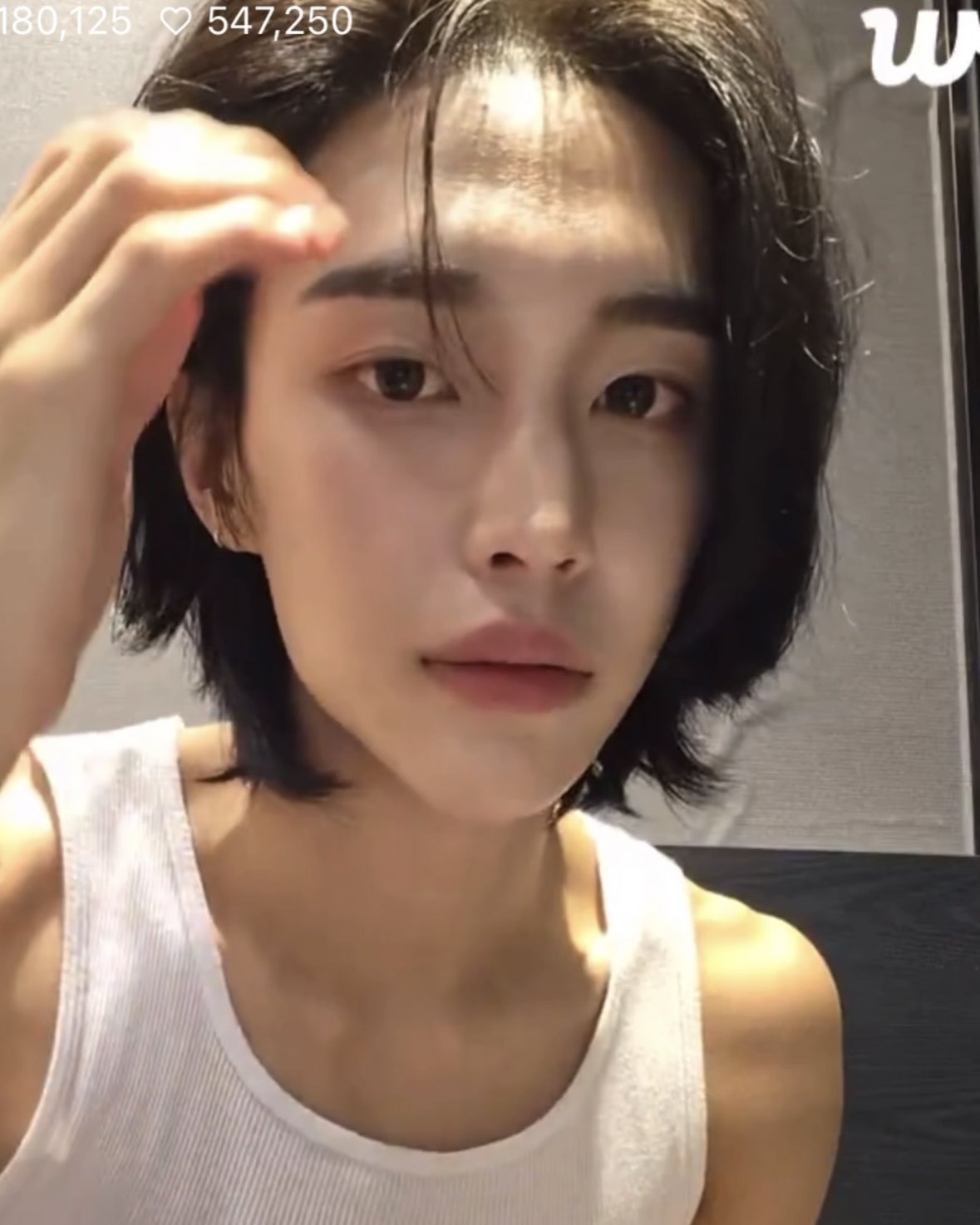[잡담] 원빈이는 장발이 근본이다ㄹㅇ | 인스티즈