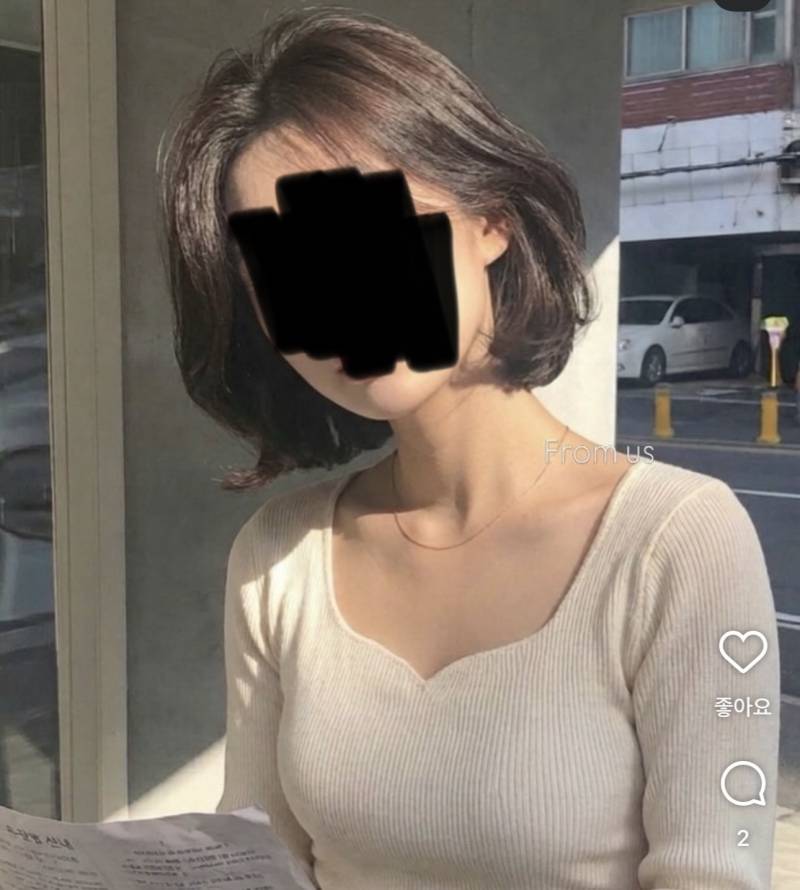 [잡담] 단발 무슨머리 할까? | 인스티즈