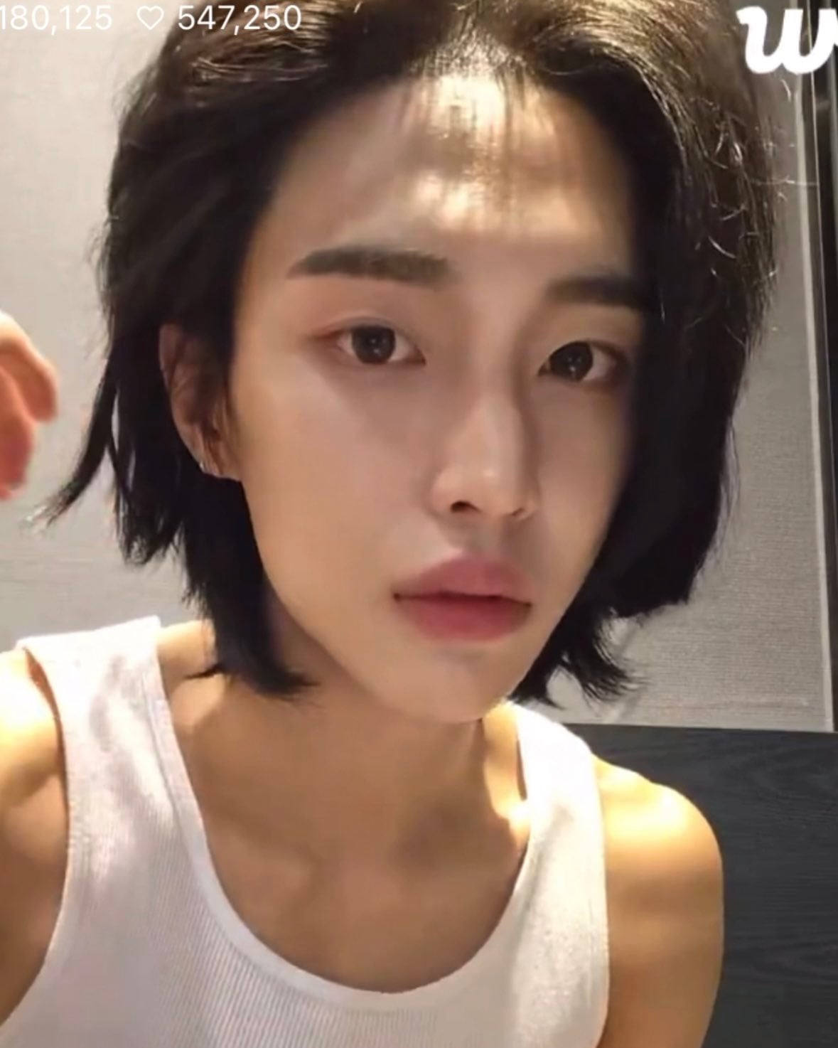 [잡담] 원빈이는 장발이 근본이다ㄹㅇ | 인스티즈