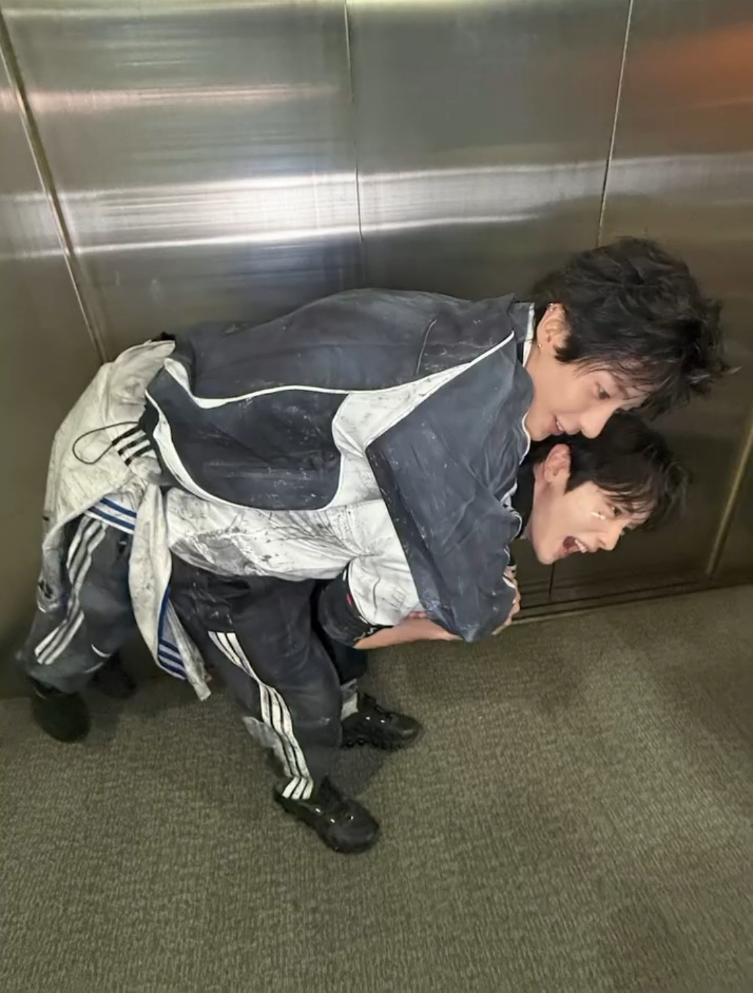 [잡담] 성찬영 진짜 너무 강아지들임 | 인스티즈