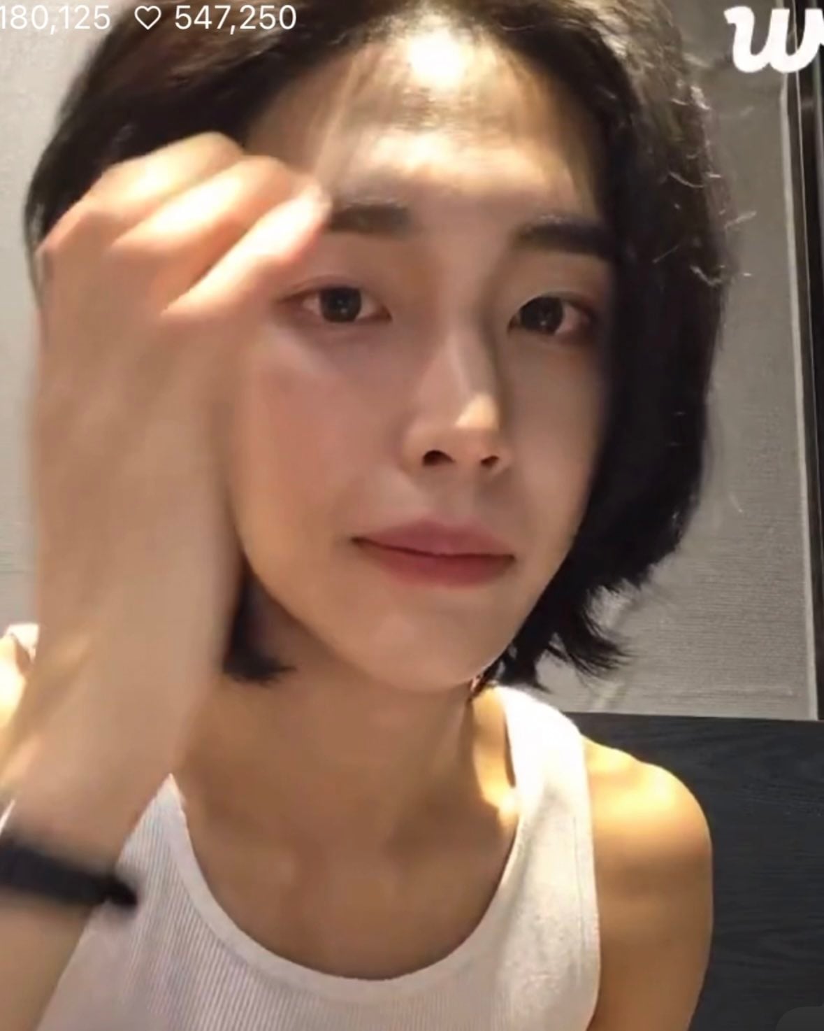[잡담] 원빈이는 장발이 근본이다ㄹㅇ | 인스티즈