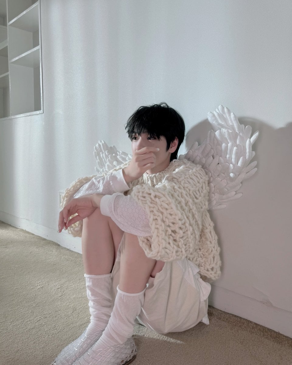[잡담] 세계관 컨셉 확실할때 제일 재밌다 주어 엔하이픈 엔위시 | 인스티즈