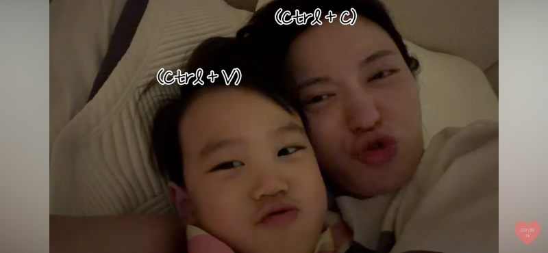[잡담] 유준이 유혜주랑 닮았닼ㅋㅋㅋㅋ | 인스티즈