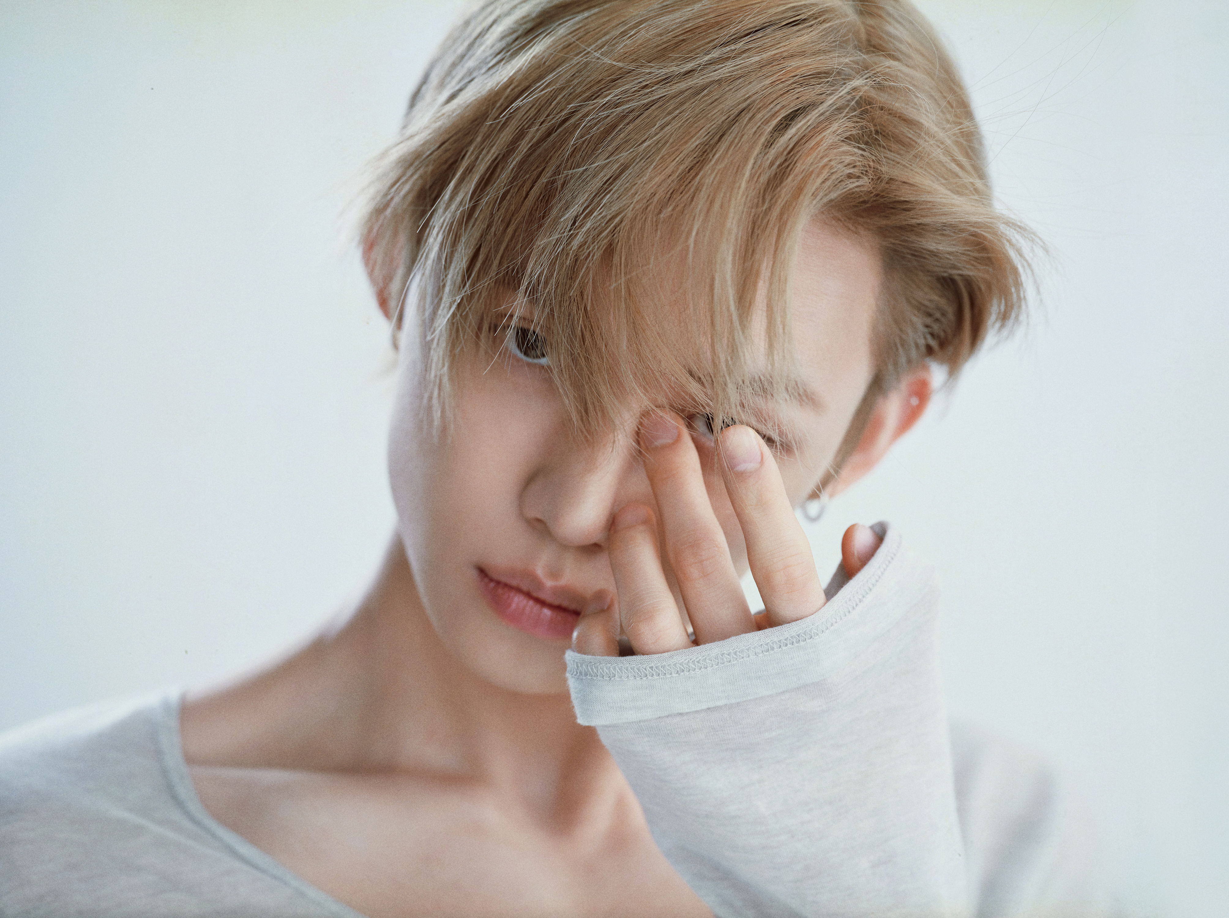 [잡담] 연준은 그룹 컨포 때도 느꼈지만 | 인스티즈