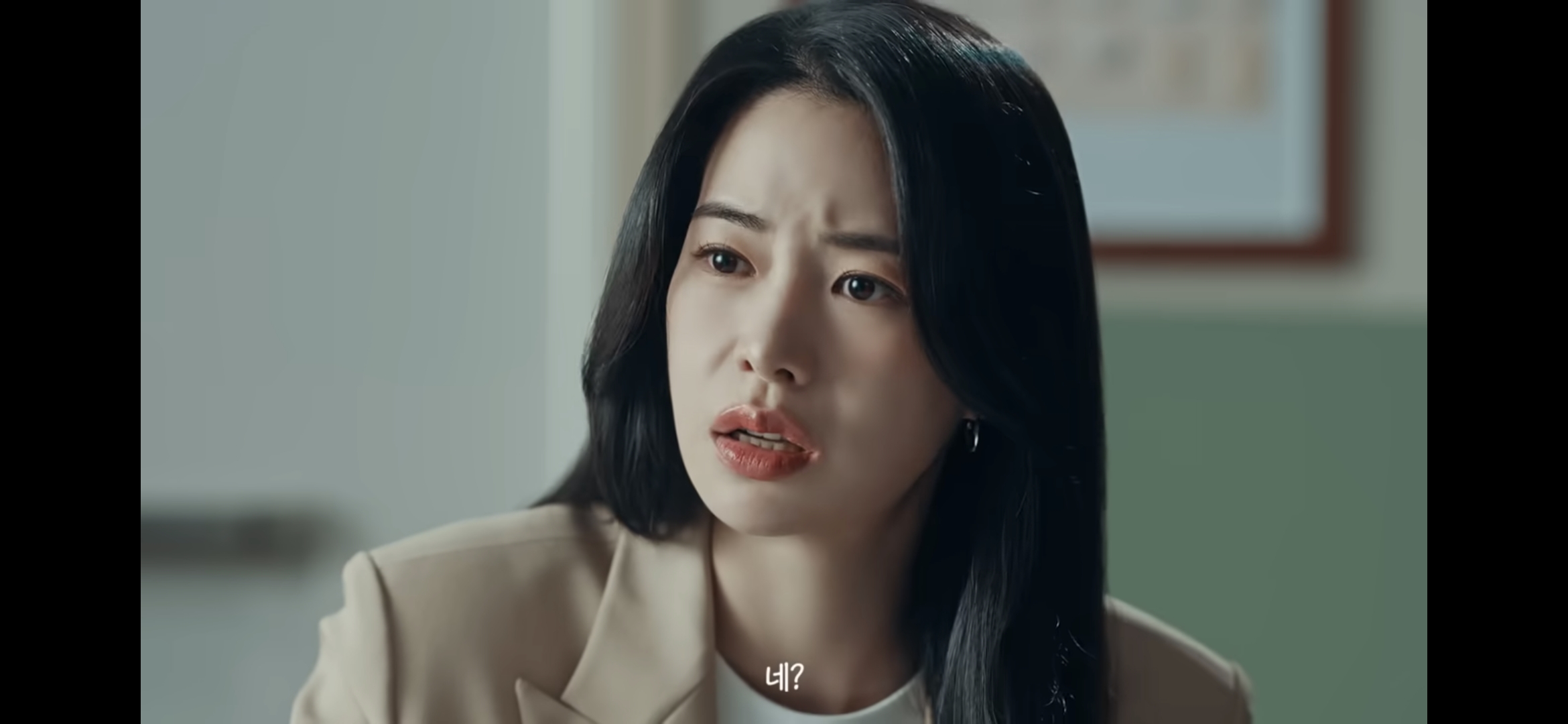 [잡담] 멋진신세계) 신서리랑 김비서님 광고로 만난 거 알고 있었냐 | 인스티즈