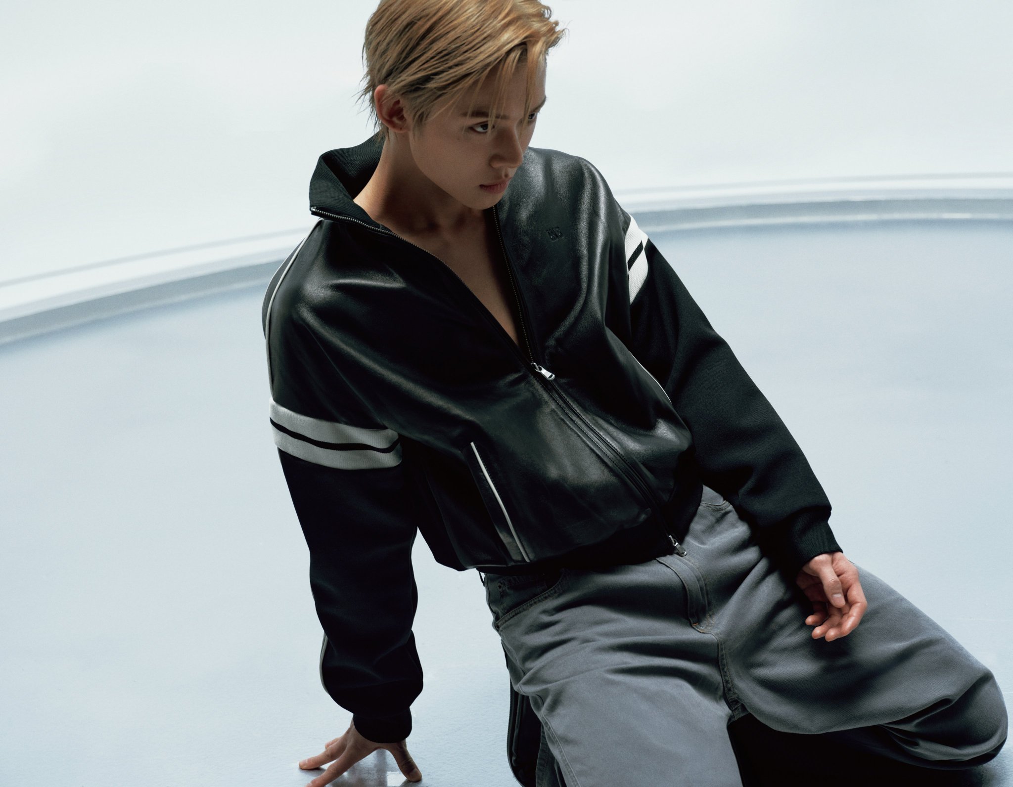 [정보/소식] 연준 2nd Mini Album 'NO LABELS: PART 02' - THEME 1 🍦 | 인스티즈