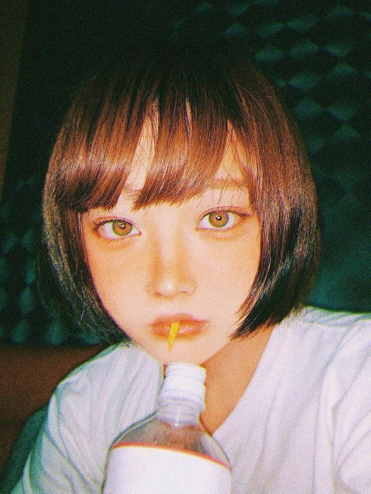 [잡담] 이 사람 이 캐릭터랑 닮았어? | 인스티즈