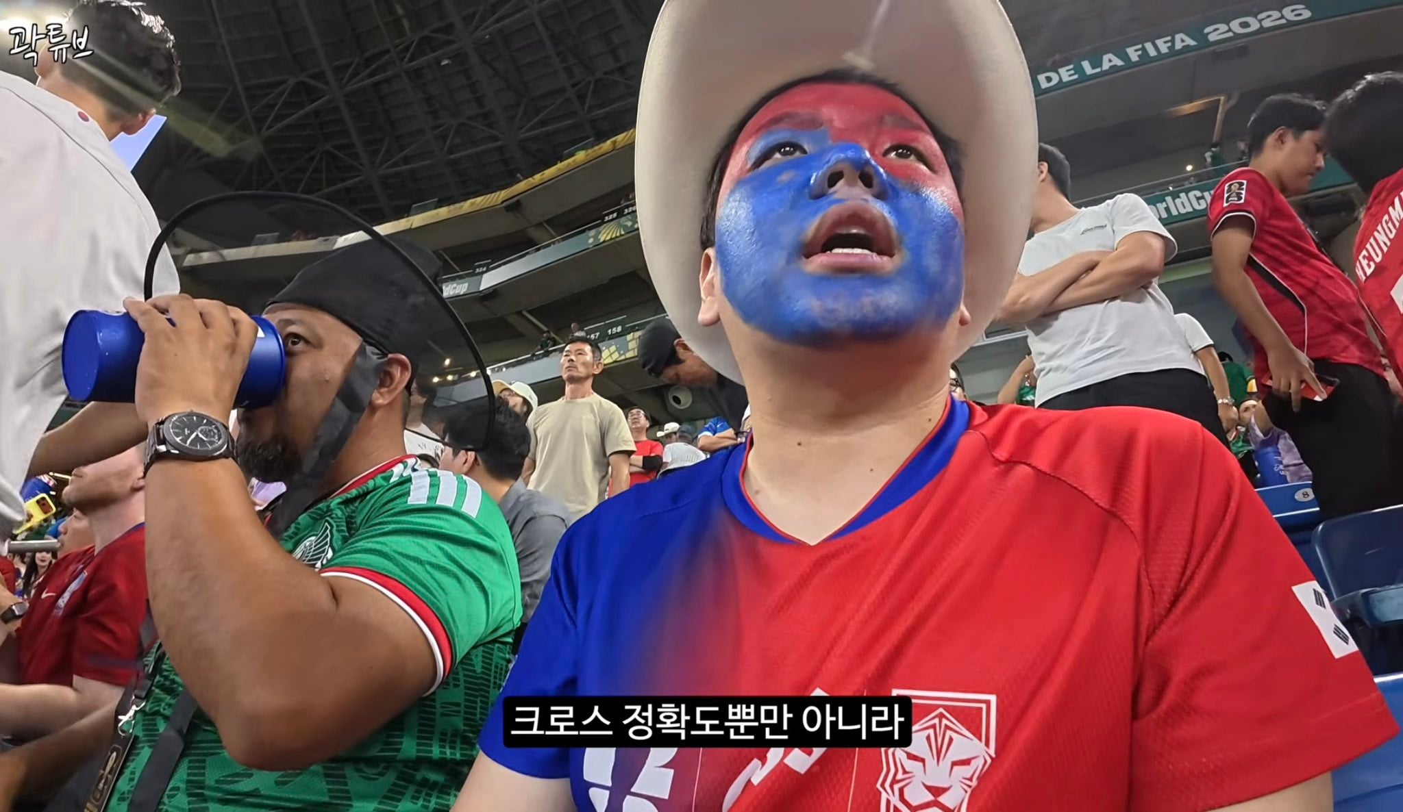 [잡담] 곽튜브한텐 왜 맨날 이런 일이 일어나는거임 | 인스티즈