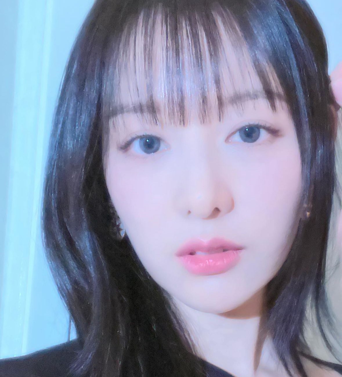 [잡담] 김지원) 2년전 어제 전설의 고유명사 디올 김지원 | 인스티즈