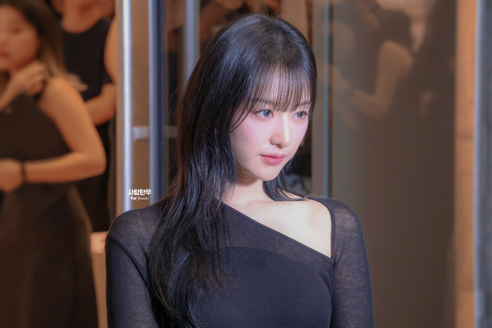 [잡담] 김지원) 2년전 어제 전설의 고유명사 디올 김지원 | 인스티즈