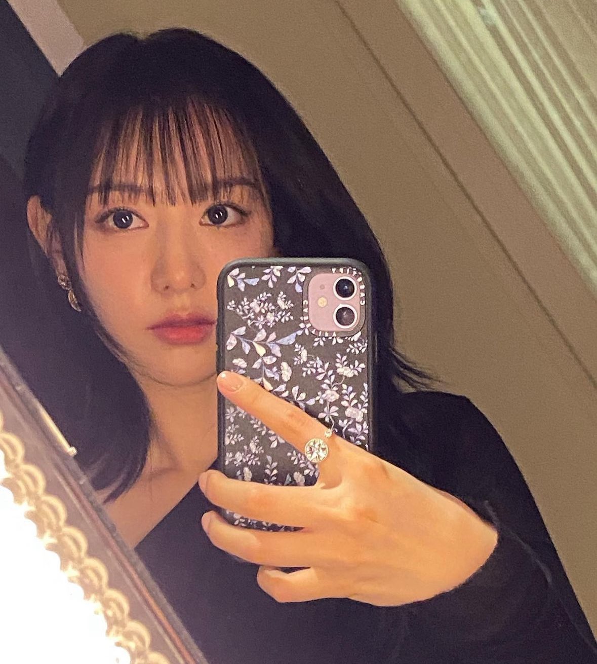 [잡담] 김지원) 2년전 어제 전설의 고유명사 디올 김지원 | 인스티즈