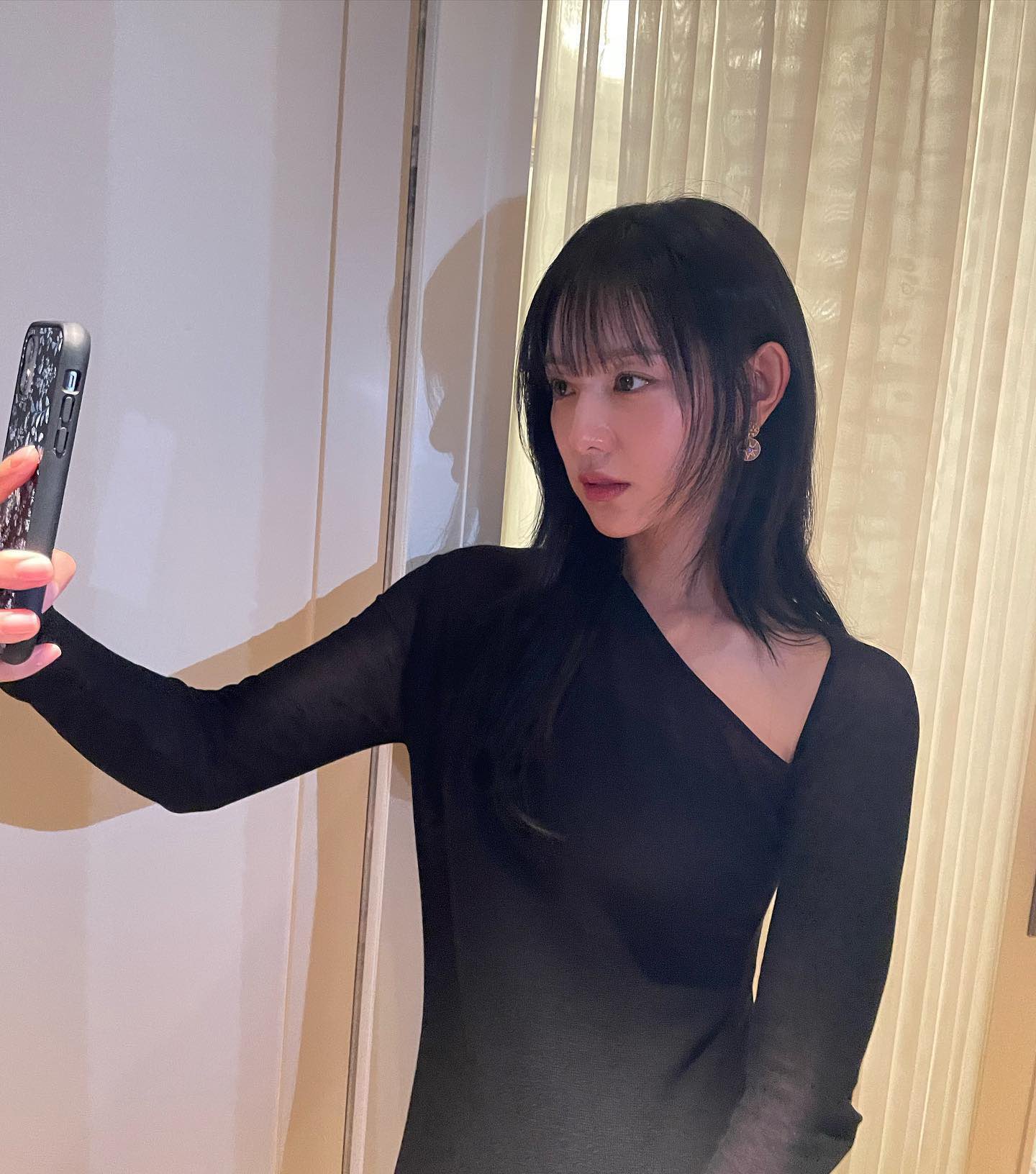[잡담] 김지원) 2년전 어제 전설의 고유명사 디올 김지원 | 인스티즈